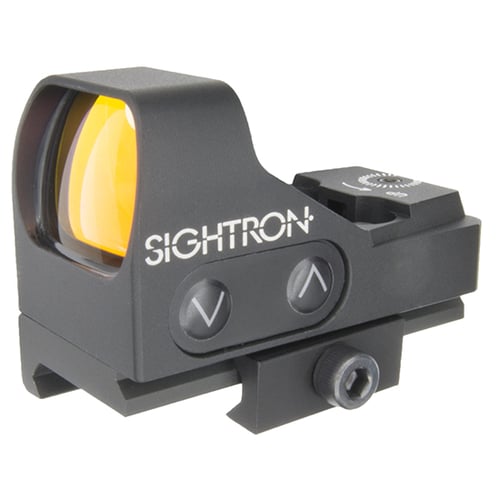 SIGHTRON SRS2 2 MOA PISTOL SIGHT